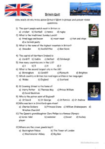 Pop Culture Trivia Questions And Answers Printable That Are Astounding