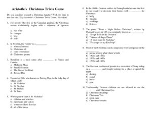Printable Bible Trivia Questions And Answers Kjv Letter Worksheets