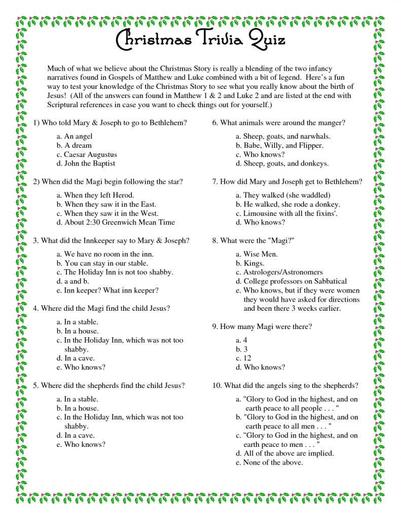 bible-christmas-trivia-questions-and-answers-trivia-questions-and-answer