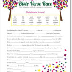 Printable Kjv Bible Trivia Questions And Answers That Are Dashing Roy