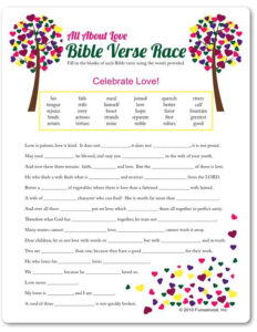 Printable Kjv Bible Trivia Questions And Answers That Are Dashing Roy