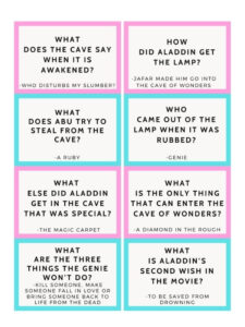 Printable Trivia Games With Answers Free Trivia Game Questions