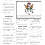 Printable Trivia Questions And Answers For Senior Citizens Trivia