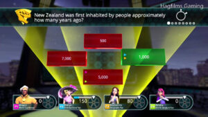 QUIZ DISCUSSION FEATURING TRIVIAL PURSUIT LIVE YouTube