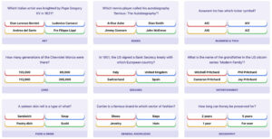 Random Trivia Questions Free Generator Trivia fyi