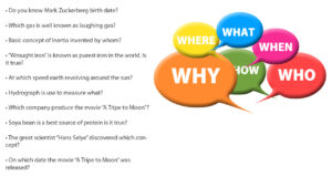 Really Hard Questions With Answers 100 Questions List