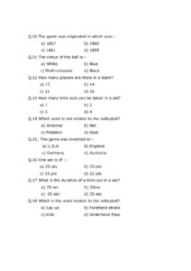 Sports Picture Quiz Questions And Answers QUIZ