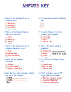 Sports Trivia Questions Sports Trivia Answers Sports Basketball Scores