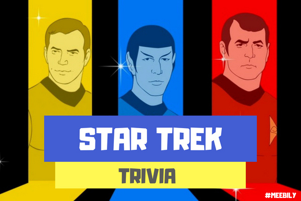 Free Printable Trivia Questions And Answers Star Trek