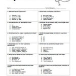 Super Bowl Trivia Free Printable