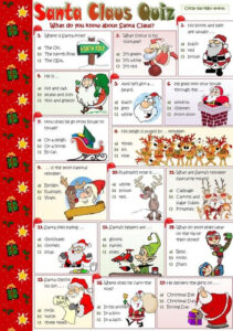 The 25 Best Christmas Trivia Questions Ideas On Pinterest Christmas
