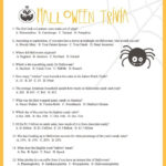 The 25 Best Halloween Trivia Ideas On Pinterest Baby Trivia Baby