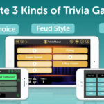 The 6 Best Software Apps For Running Your Own Trivia Night Trivia Bliss