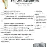 The Best Printable Kjv Bible Trivia Questions And Answers Dan S Blog