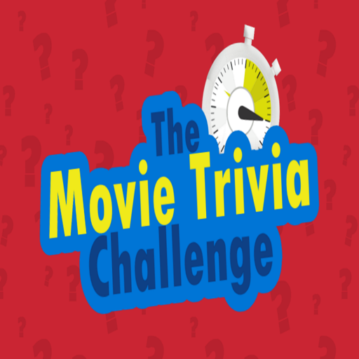 The Movie Trivia Challenge By Anson Bond