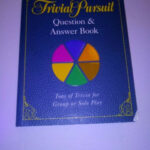 The Ultimate Trivial Pursuit Question And Answer Book 2009 Trade