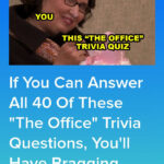This Trivia Quiz Is For Those Who Are Obsessed With The Office And