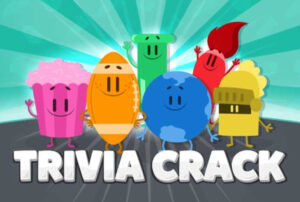 Trivia Crack Multiplication