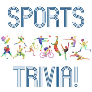 Trivia Night Sports Trivia Tucker Brewing Company