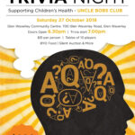 Trivia Poster October UBCVIC