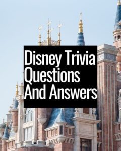 Trivia Questions And Answers Antimaximalist