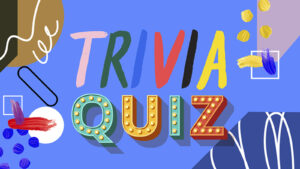 Trivia Quiz Challenge