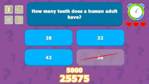 Trivia Quiz Game YouTube