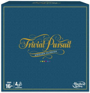Trivial Pursuit 2022 Opini n Preguntas D nde Comprar M s Barato