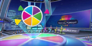 Trivial Pursuit Live Nintendo Switch Download Software Games