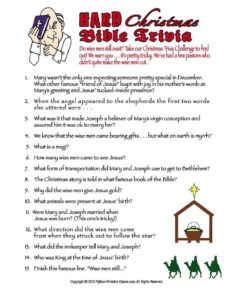 View Source Image Christmas Bible Printable Christmas Games