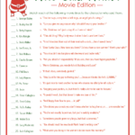 Youth Christmas Trivia Questions Oct 24 2021 63 Fun Christmas