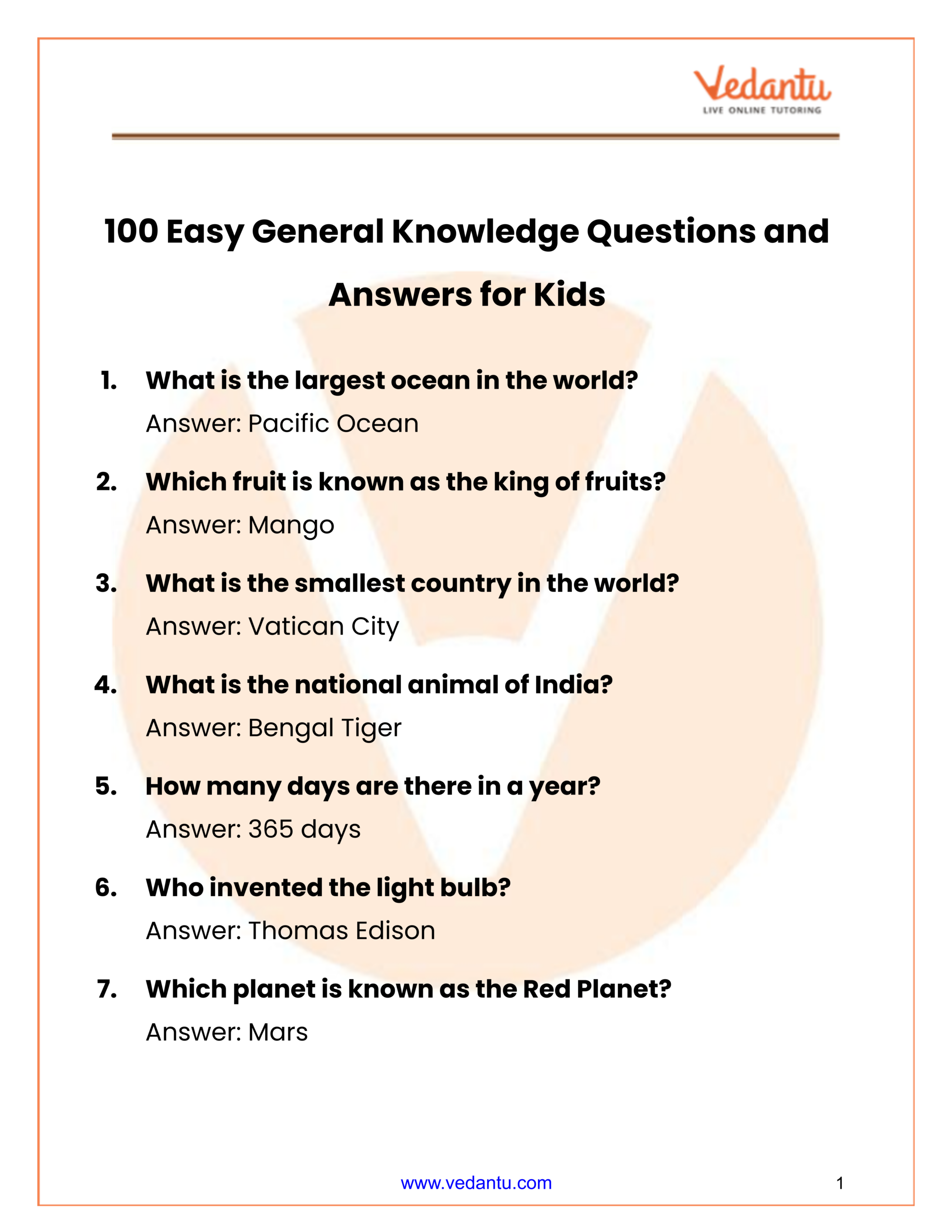 general knowledge trivia questions with answers general knowledge trivia questions with answers
