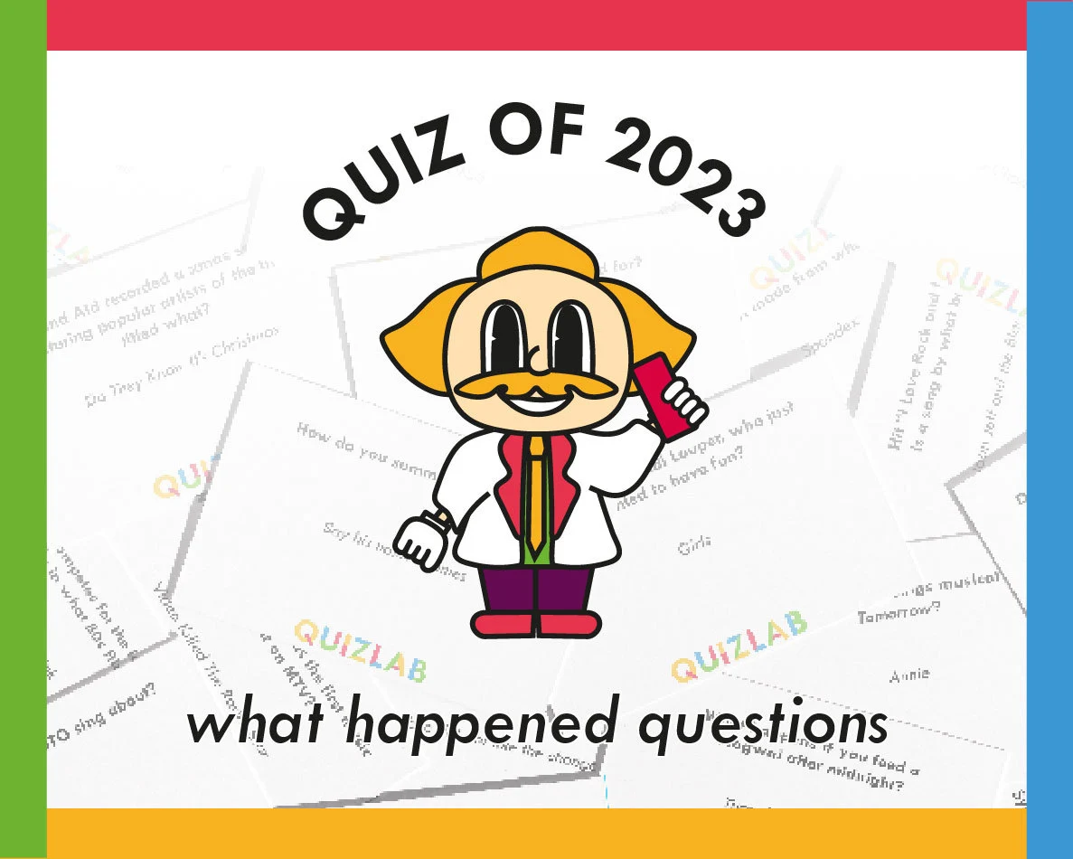 2023 Year Quiz Year In Review Questions 2023 Year Quiz Year In Review Questions