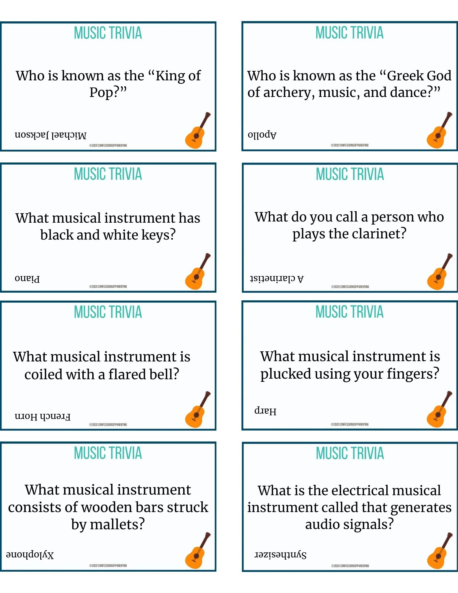 music trivia questions and answers 2023