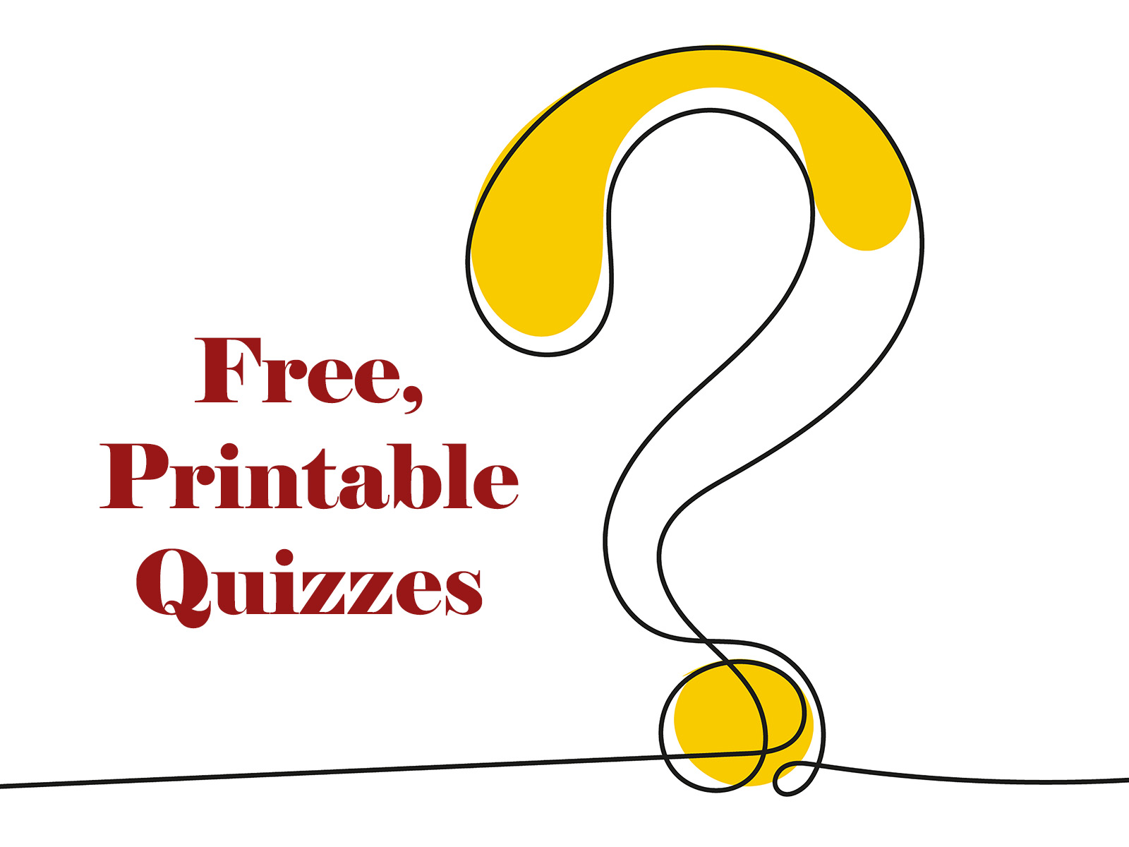 70 Printable Quizzes For Seniors 70 Printable Quizzes For Seniors