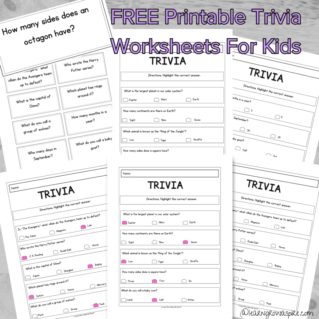 free general trivia questions and answers free general trivia questions and answers