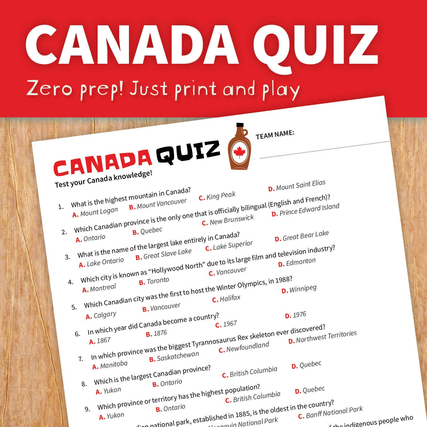 funny trivia questions and answers canada funny trivia questions and answers canada