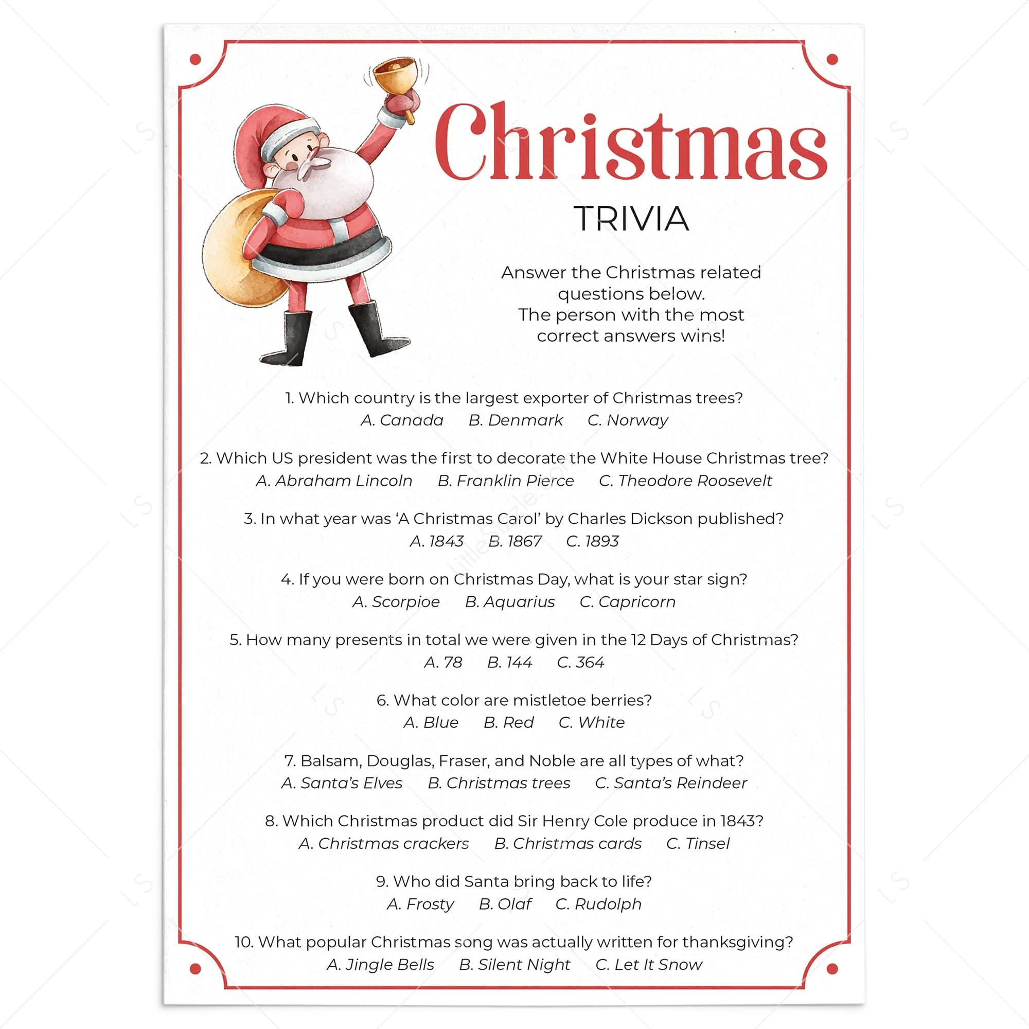 multiple choice trivia questions with answers multiple choice trivia questions with answers