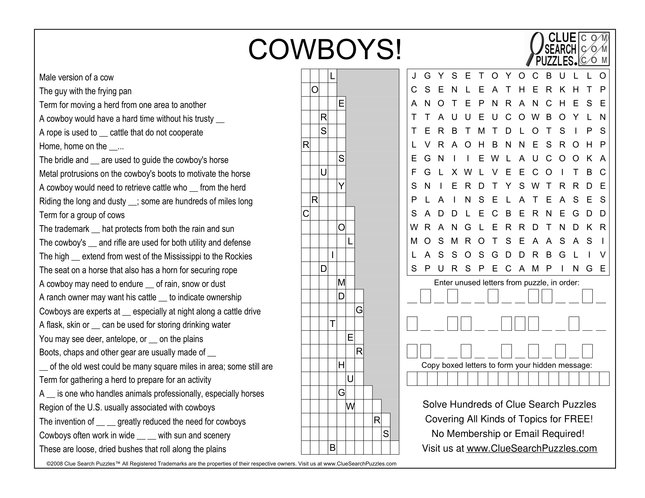 Cowboys Trivia Quiz Cowboys Trivia Quiz