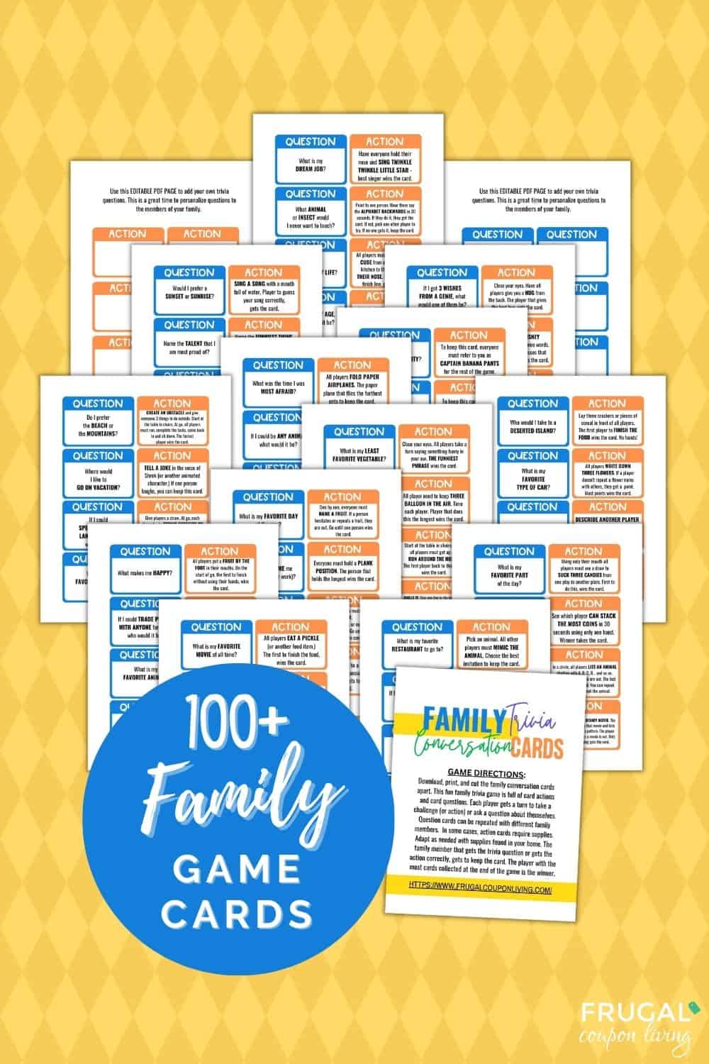 Do You Know Your Family Do You Know Your Family