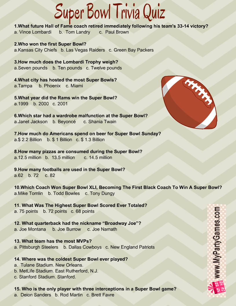 current nfl trivia questions and answers current nfl trivia questions and answers