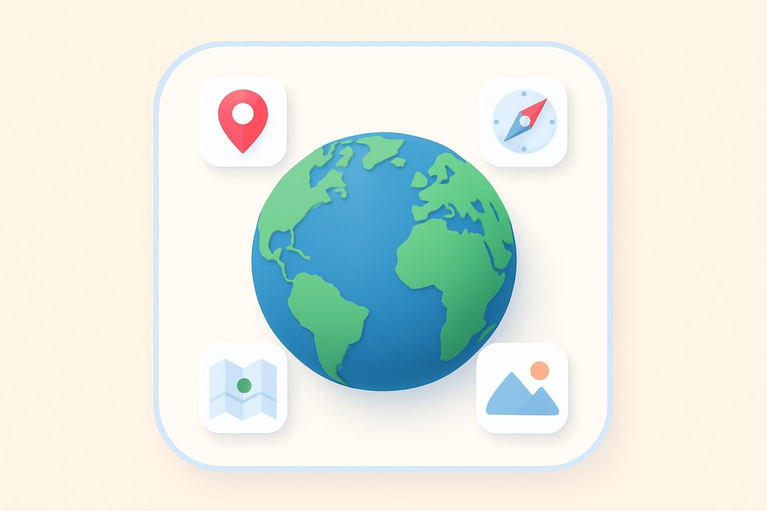 Geography Trivia Questions