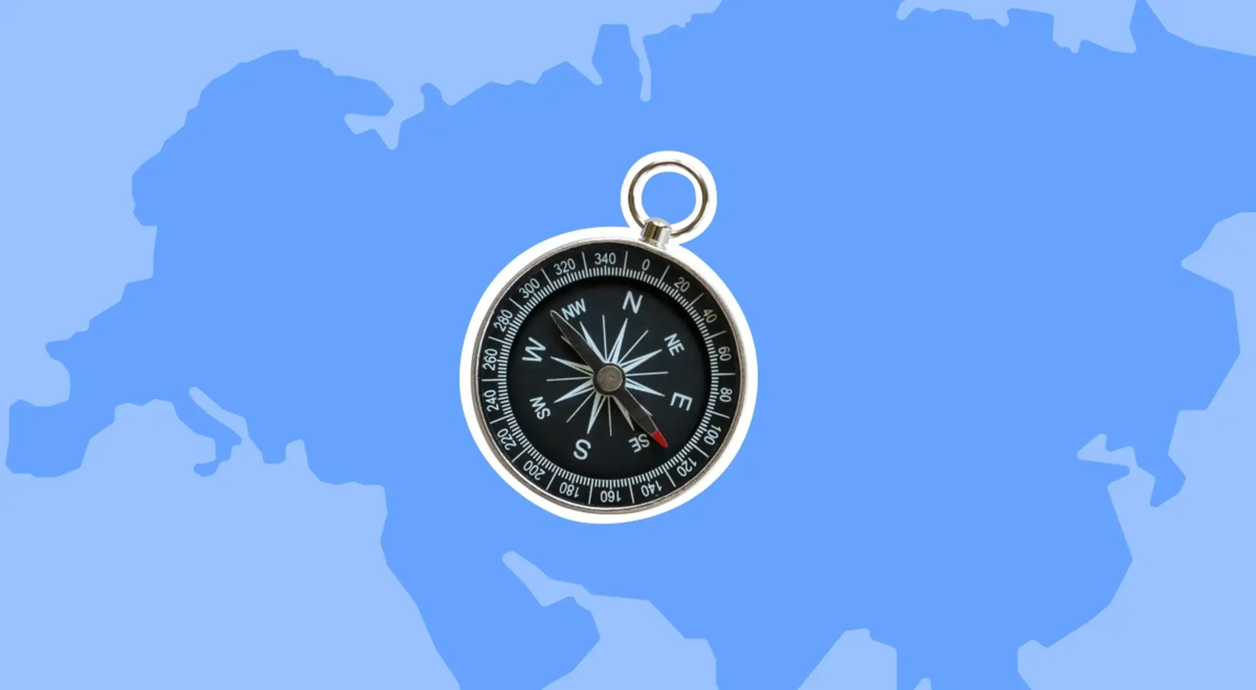 Geography Trivia