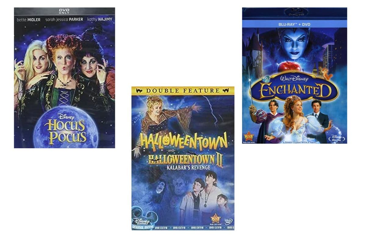 Halloween Movie Trivia