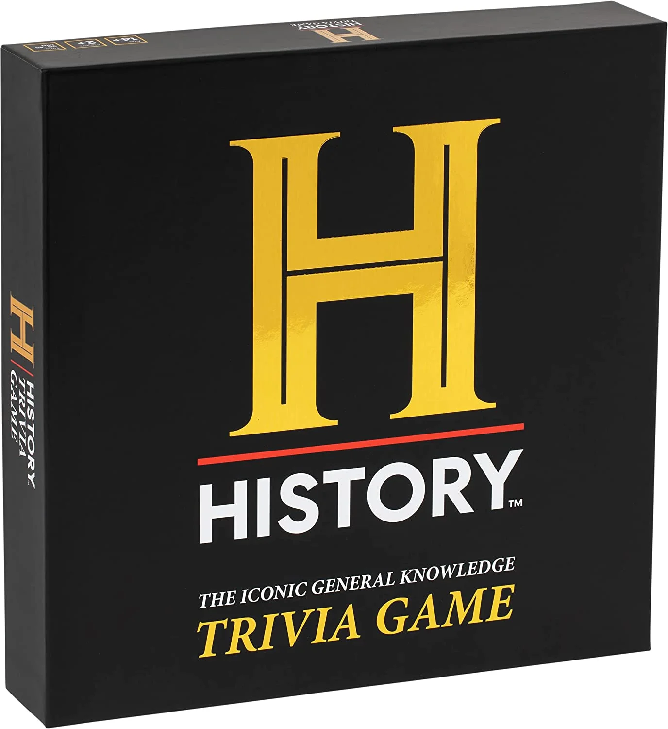 History Channel Trivia Game History Channel Trivia Game