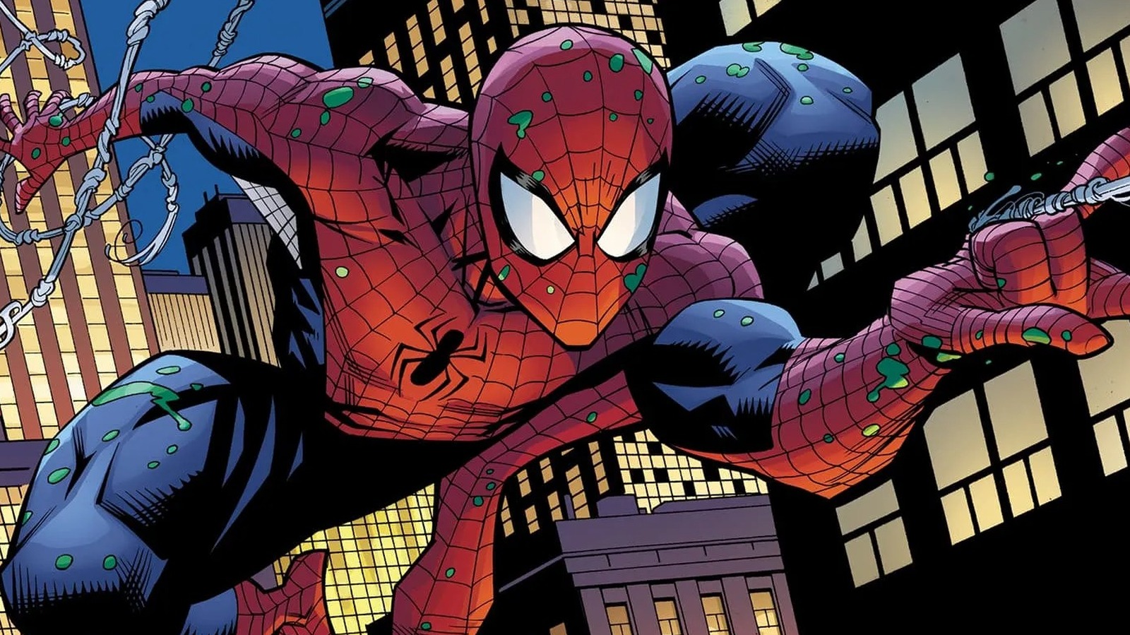 marvel and dc trivia questions and answers