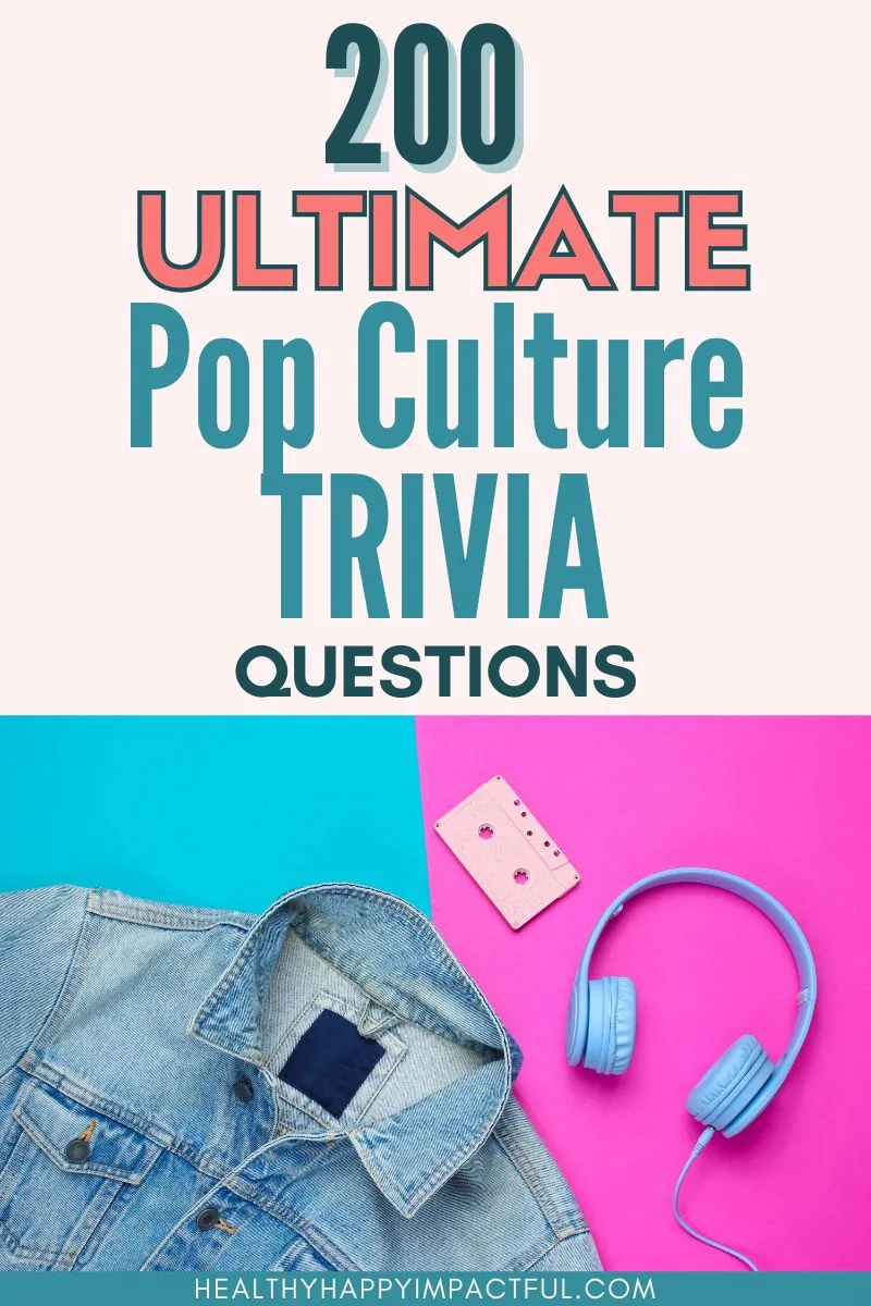 2023 pop culture trivia questions and answers 2023 pop culture trivia questions and answers