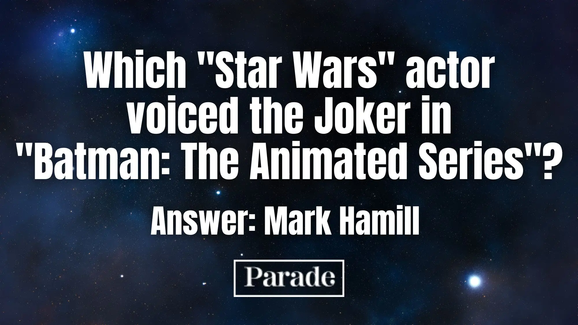 Pop Culture Trivia Pop Culture Trivia