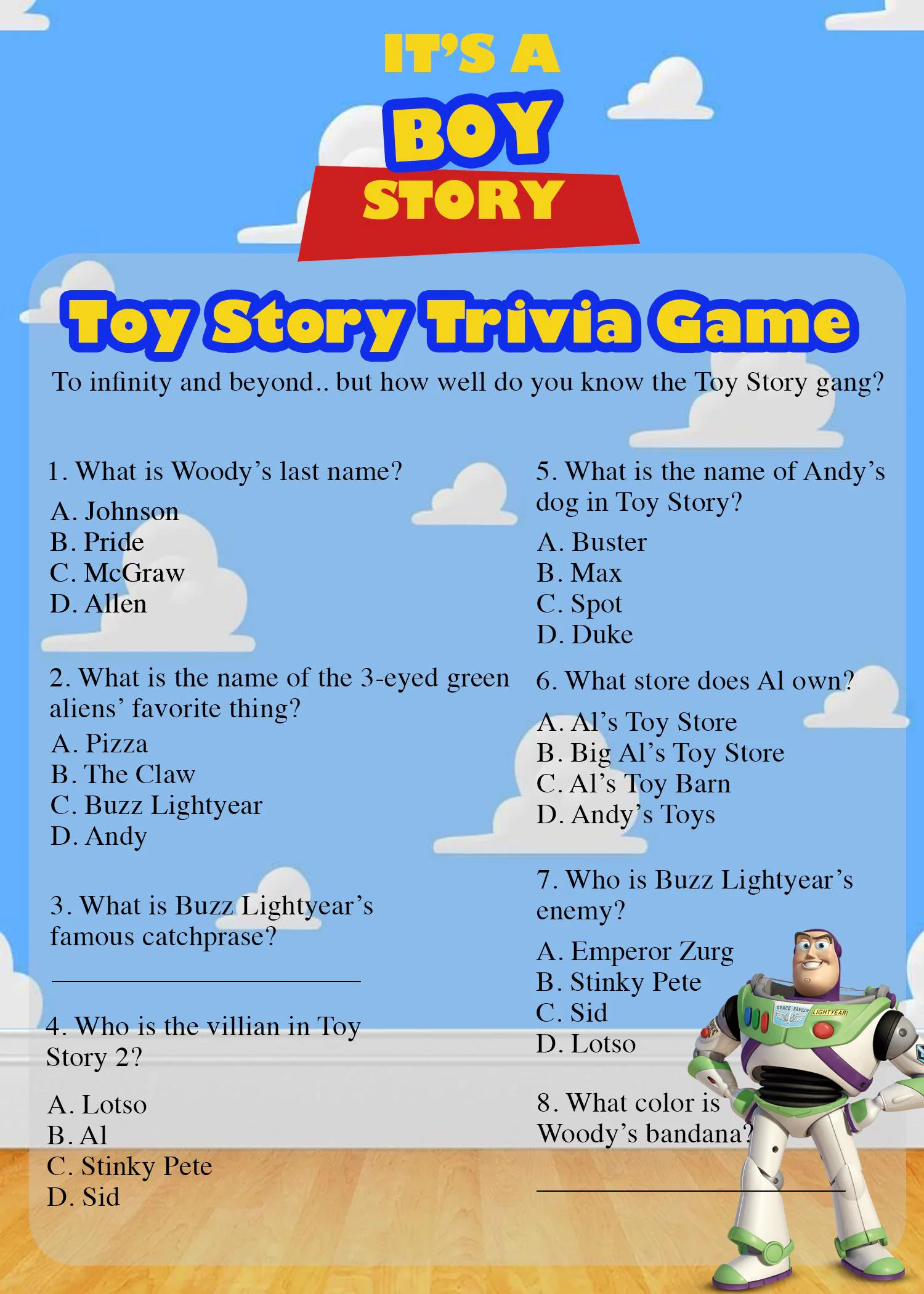 Toy Story Baby Shower Its A Boy Story Toy Story Baby Shower Its A Boy Story