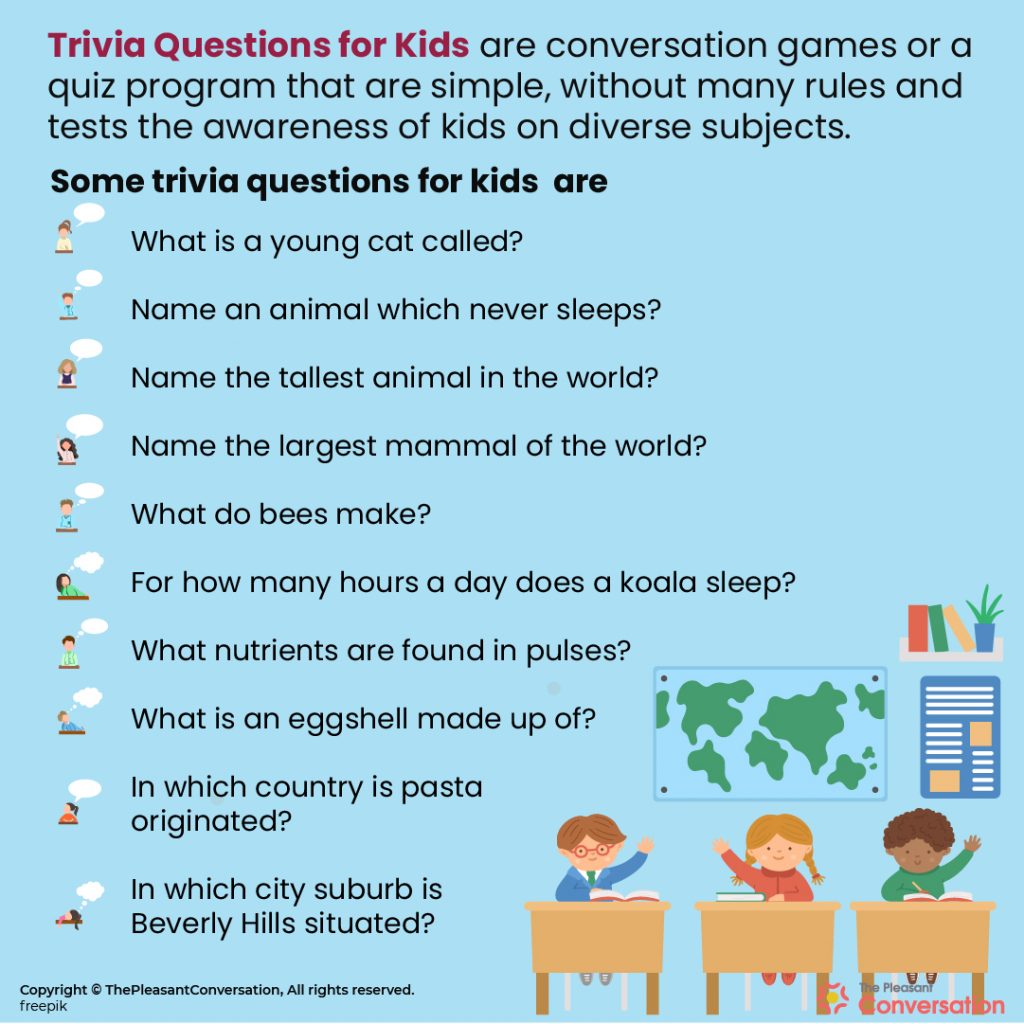hard trivia questions and answers for kids hard trivia questions and answers for kids